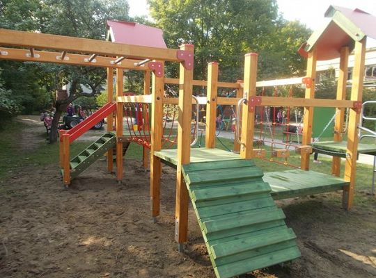 Dzień przedszkolaka