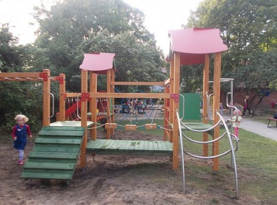 Dzień przedszkolaka