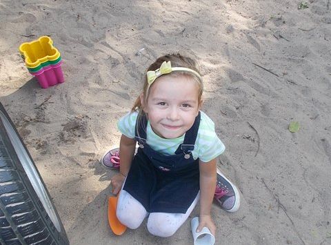 Dzień przedszkolaka