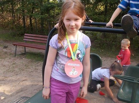 Dzień przedszkolaka