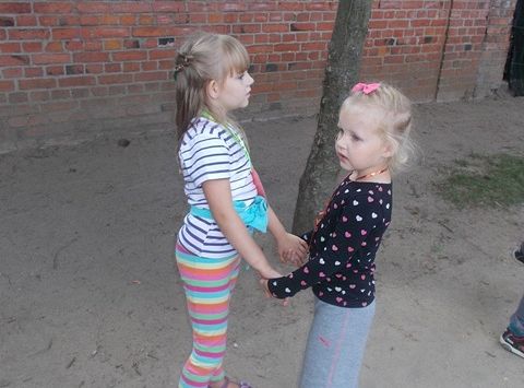 Dzień przedszkolaka