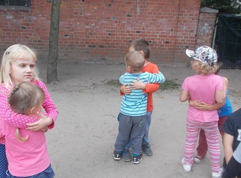 Dzień przedszkolaka