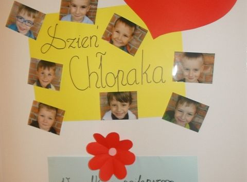 Dzień chłopaka