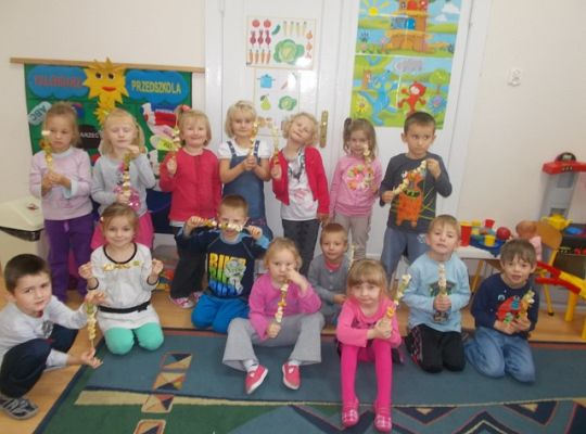 Owocowe szaszłyki gr iii