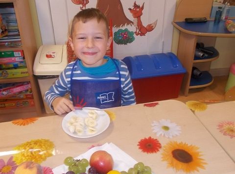 Owocowe szaszłyki gr iv