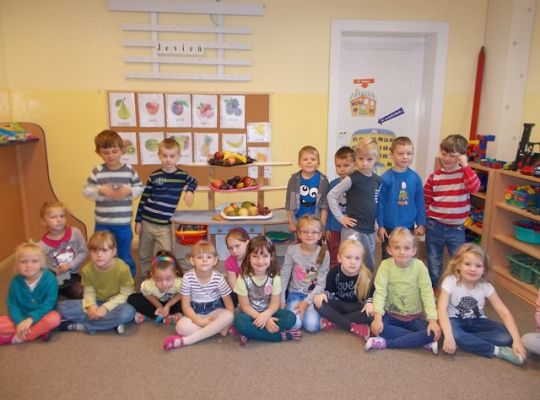 Owocowe szaszłyki gr iv