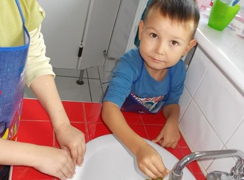 Owocowe szaszłyki gr iv