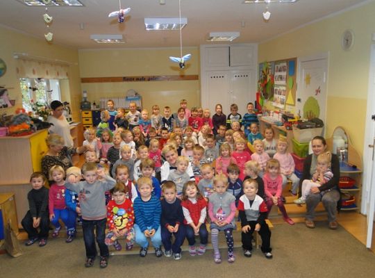 Spotkanie z mysliwym