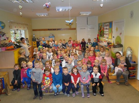 Spotkanie z mysliwym