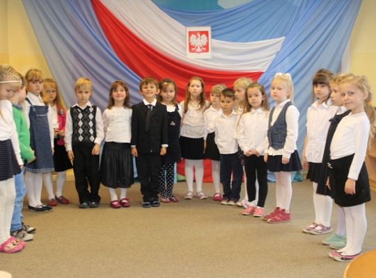 Święto ozyskania niepodległości