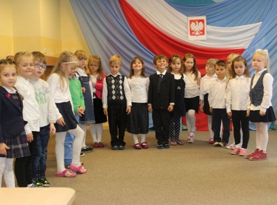 Święto ozyskania niepodległości