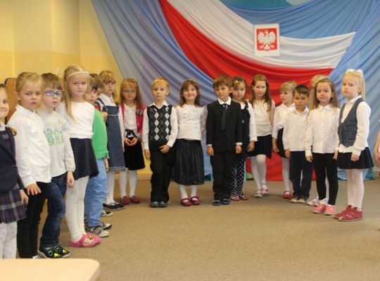 Święto ozyskania niepodległości