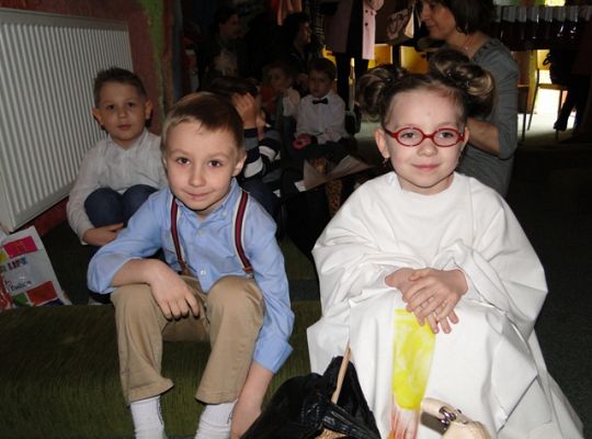 Konkurs recytatorski