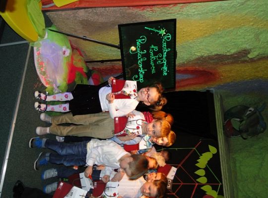 Konkurs recytatorski