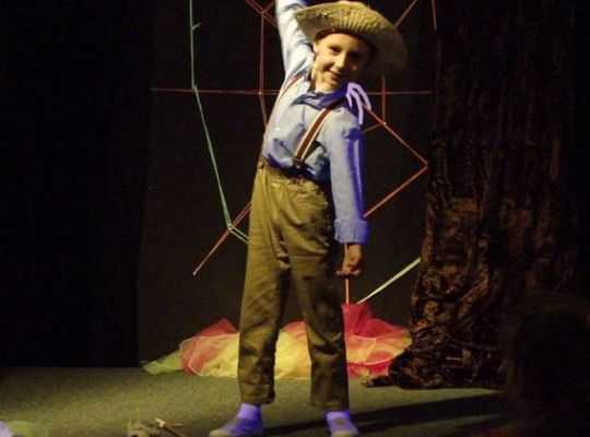 Konkurs recytatorski