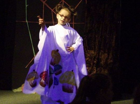 Konkurs recytatorski