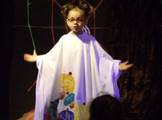 Konkurs recytatorski