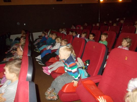 Dzien dziecka kino