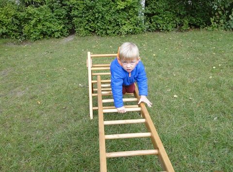 Dzień przedszolaka 1i2