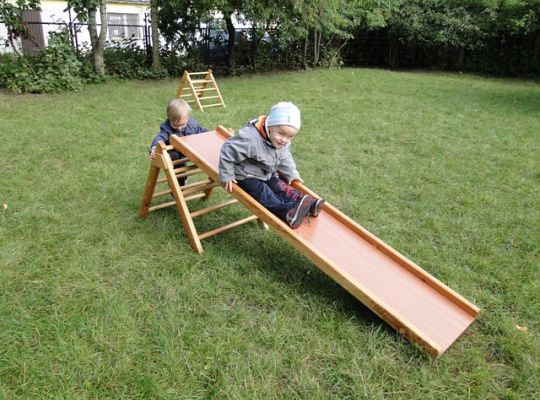 Dzień przedszolaka 1i2