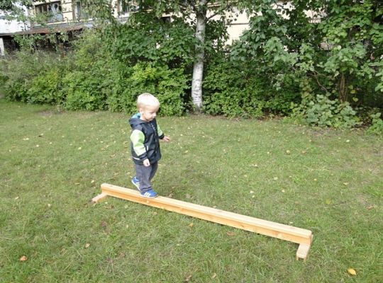 Dzień przedszolaka 1i2