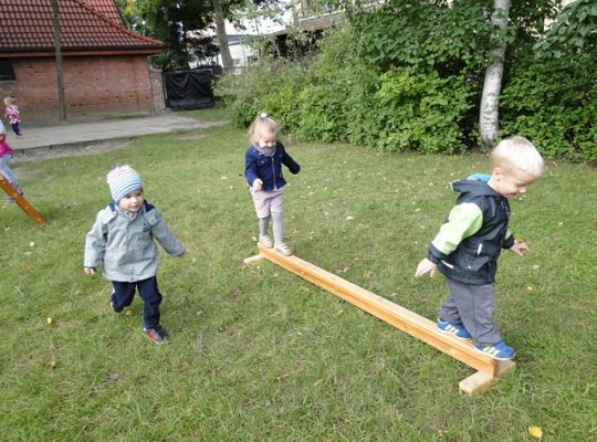 Dzień przedszolaka 1i2