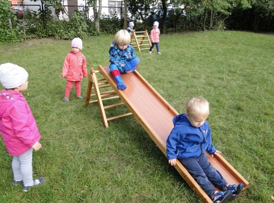 Dzień przedszolaka 1i2