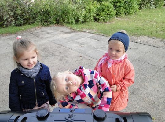 Dzień przedszolaka 1i2