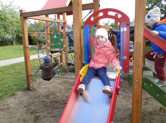 Dzień przedszolaka 1i2