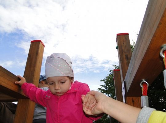 Dzień przedszolaka 1i2