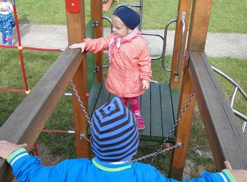 Dzień przedszolaka 1i2