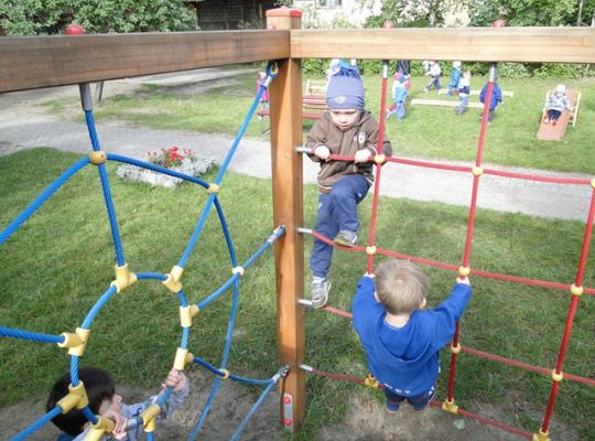 Dzień przedszolaka 1i2