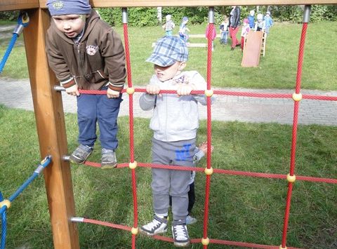 Dzień przedszolaka 1i2