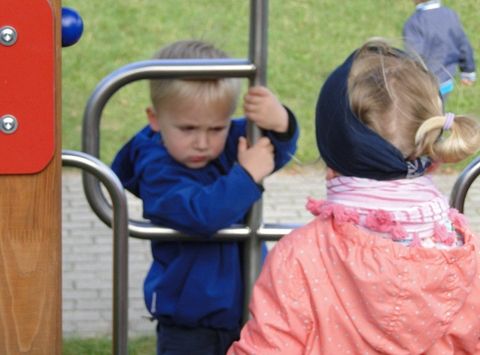 Dzień przedszolaka 1i2