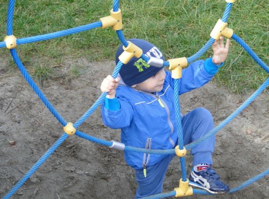 Dzień przedszolaka 1i2