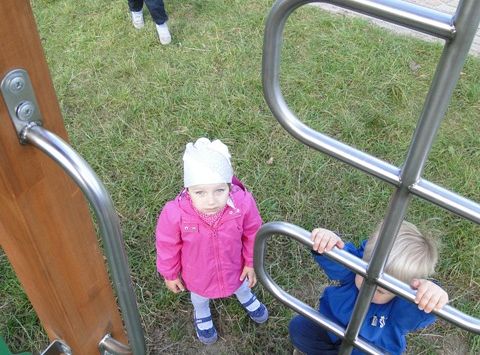 Dzień przedszolaka 1i2