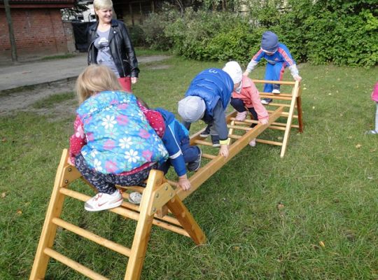 Dzień przedszolaka 1i2