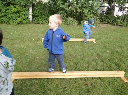 Dzień przedszolaka 1i2