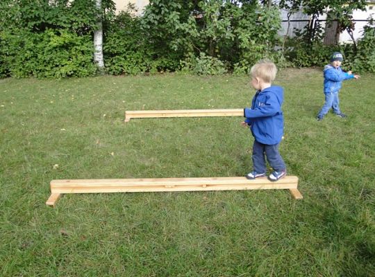 Dzień przedszolaka 1i2