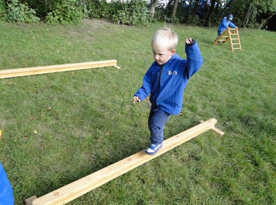 Dzień przedszolaka 1i2