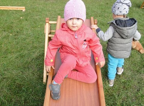 Dzień przedszolaka 1i2