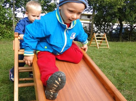 Dzień przedszolaka 1i2