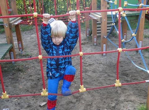 Dzień przedszolaka 1i2