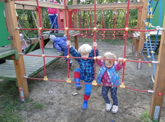 Dzień przedszolaka 1i2