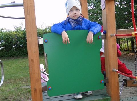 Dzień przedszolaka 1i2