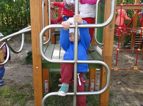 Dzień przedszolaka 1i2