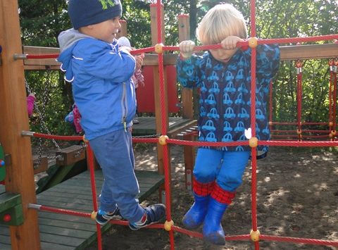 Dzień przedszolaka 1i2