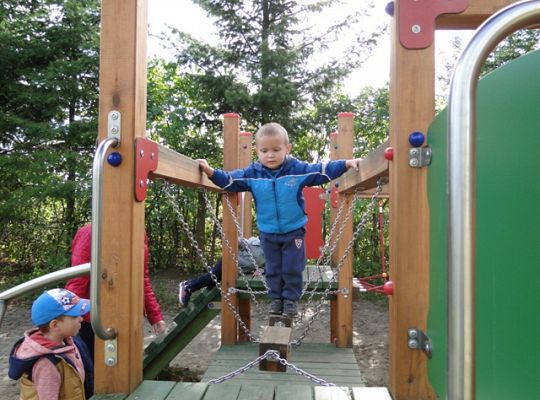 Dzień przedszolaka 1i2