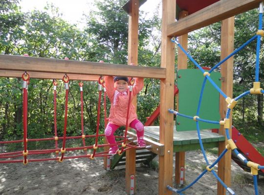 Dzień przedszolaka 1i2