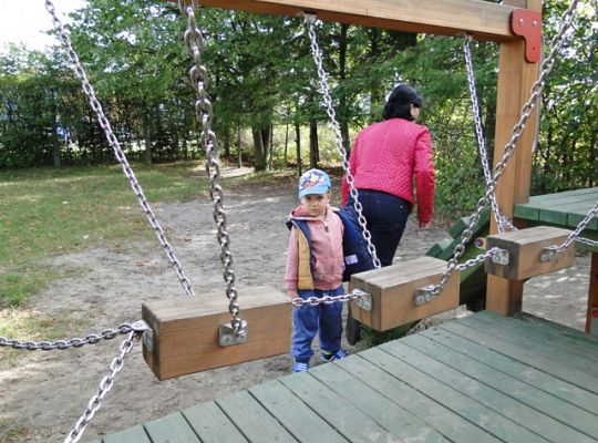 Dzień przedszolaka 1i2